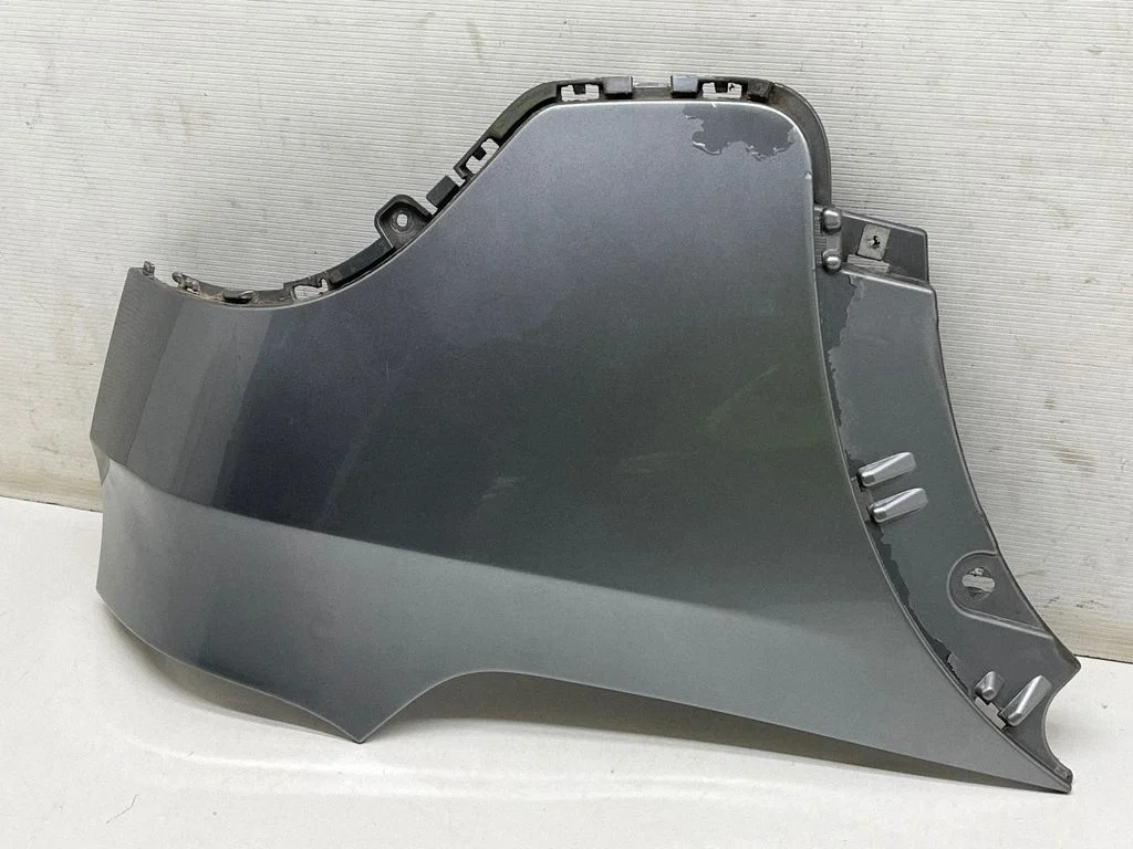 Rear bumper corner part panel trim 51127158439