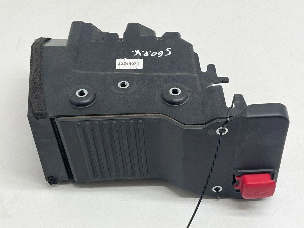 Aku kast – Volvo S60 (2018-)