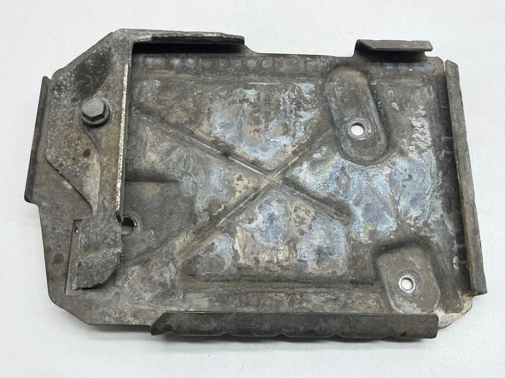 Battery box tray 1EA915331C