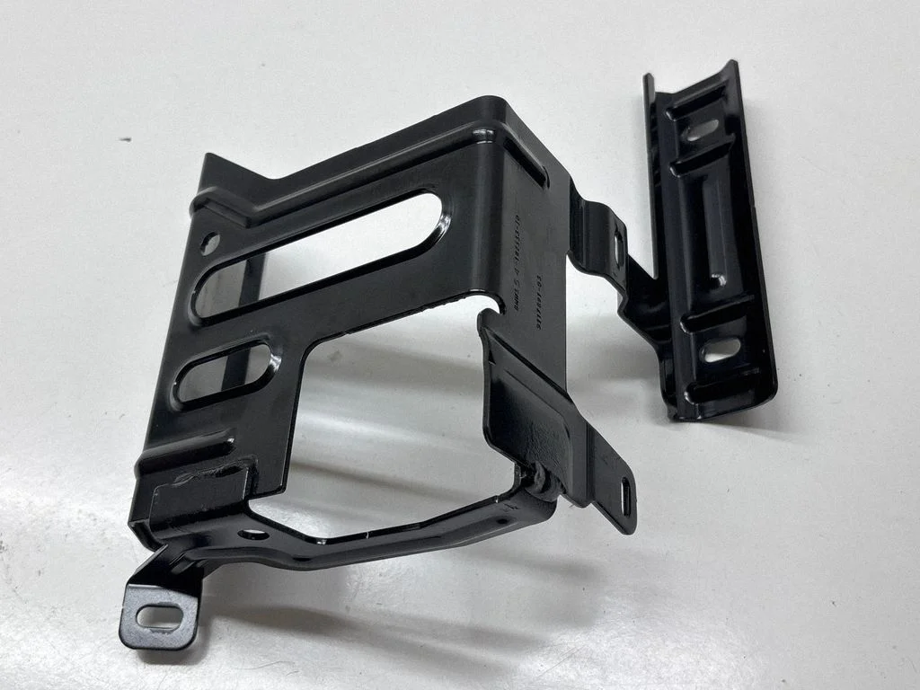 Aku klamber – BMW X3 G01 (2018-2024)