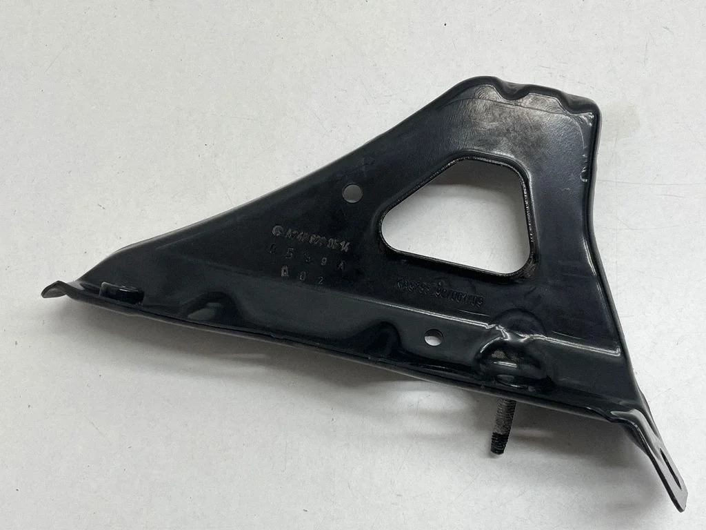 Battery bracket – Mercedes-Benz CLA-Class C117 X117 W117 (2013-2019)