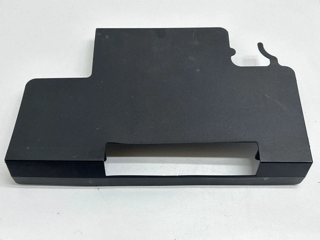 Battery box tray cover/lid 80A915429A