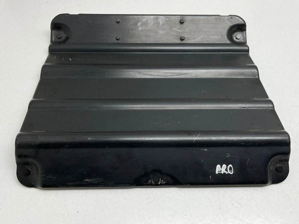 Battery box tray cover/lid 310317