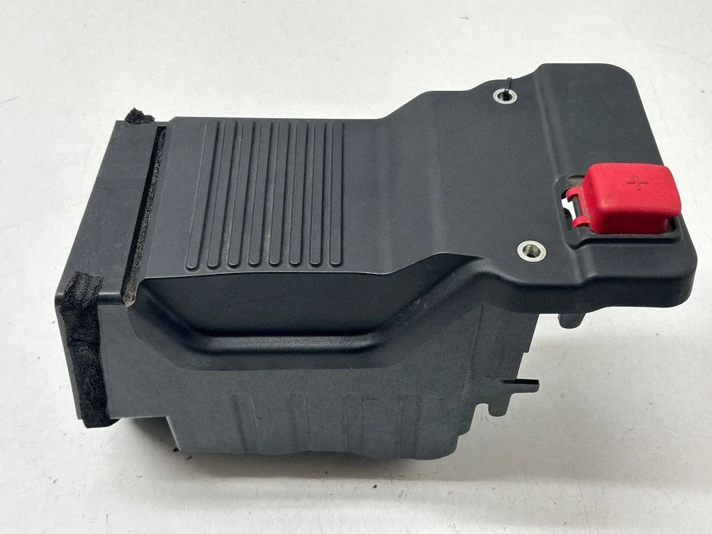 Battery box tray 32244071