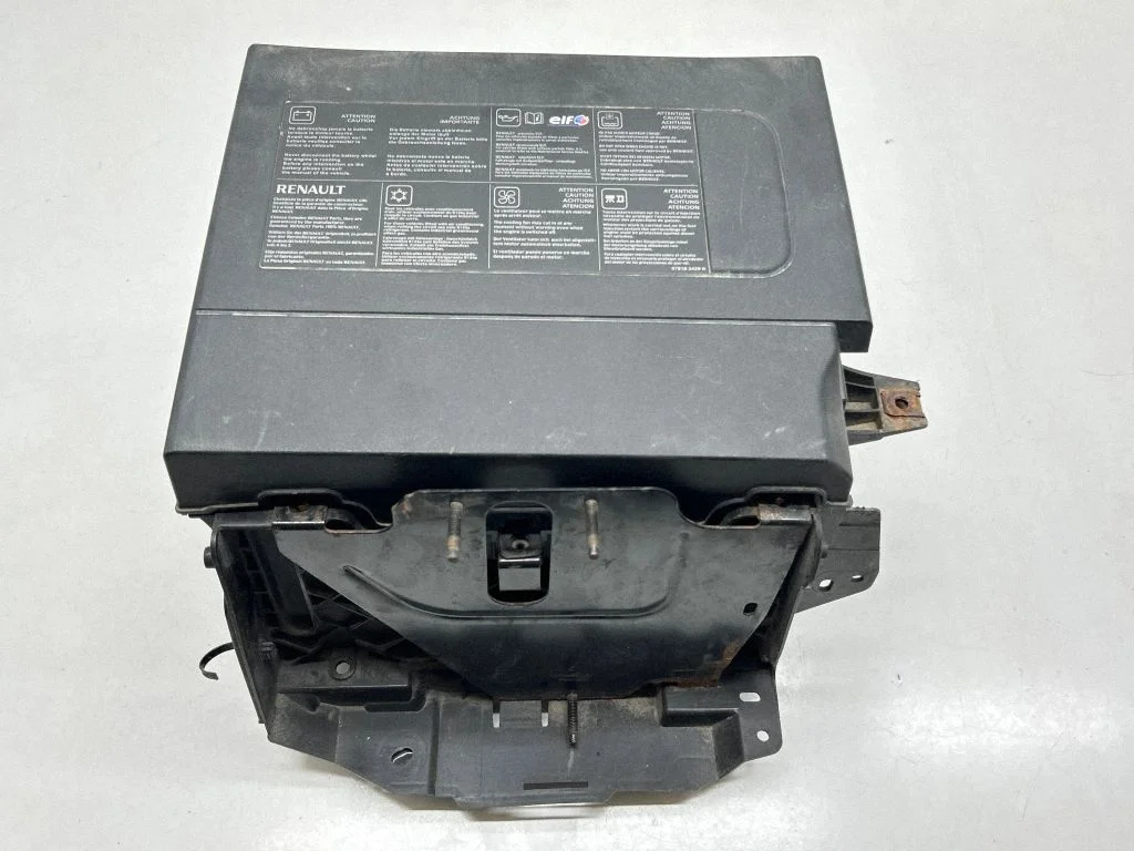 Akumulatora kārba 244460010R