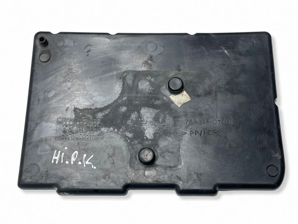 Battery tray – Toyota Highlander XU50 (2013-2019)
