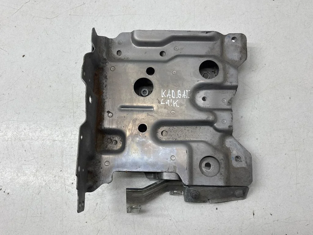 Battery tray 648664EF0A