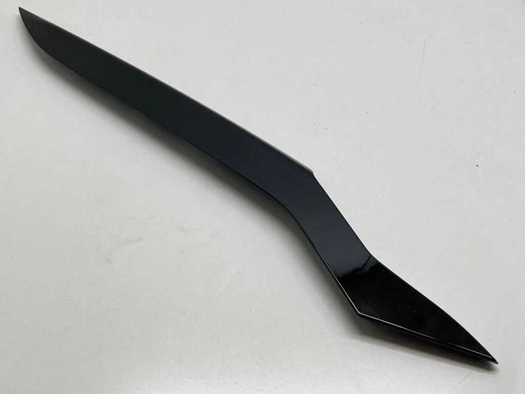 Other exterior part – KIA EV6 (2021-)