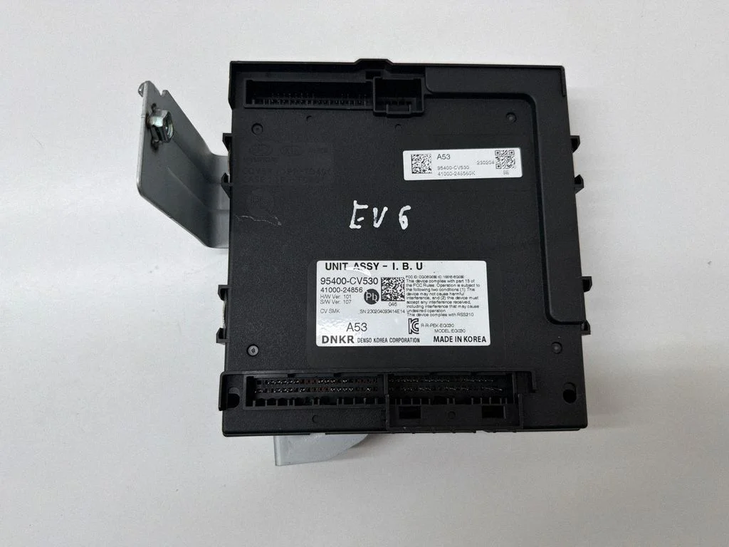 Mugavusmoodul 95400CV530