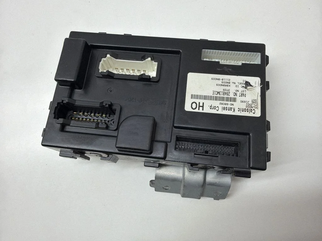 Mugavusmoodul 284B13WC1E