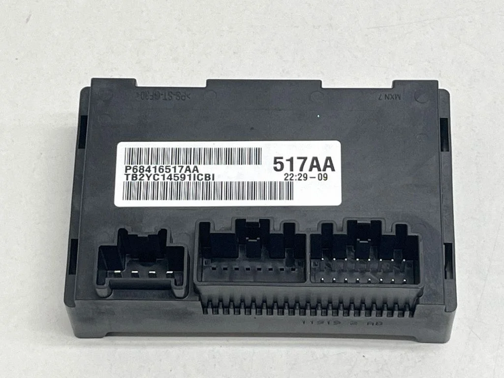 Moduł komfortu P68416517AA