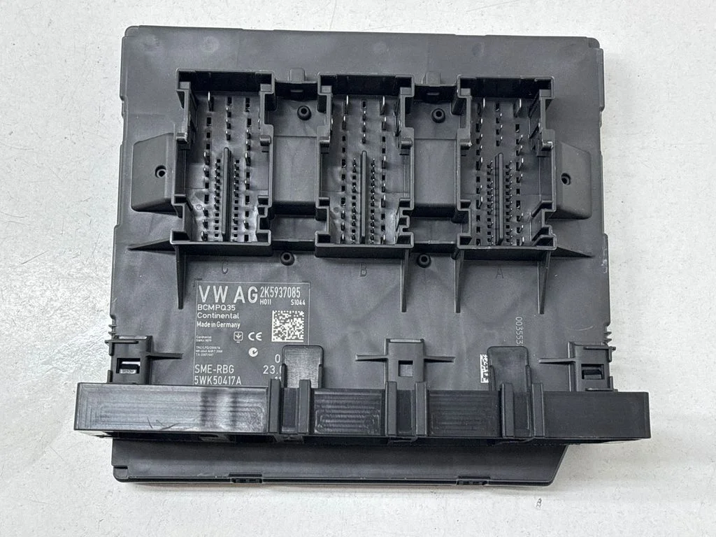 Comfort/convenience module 2K5937085