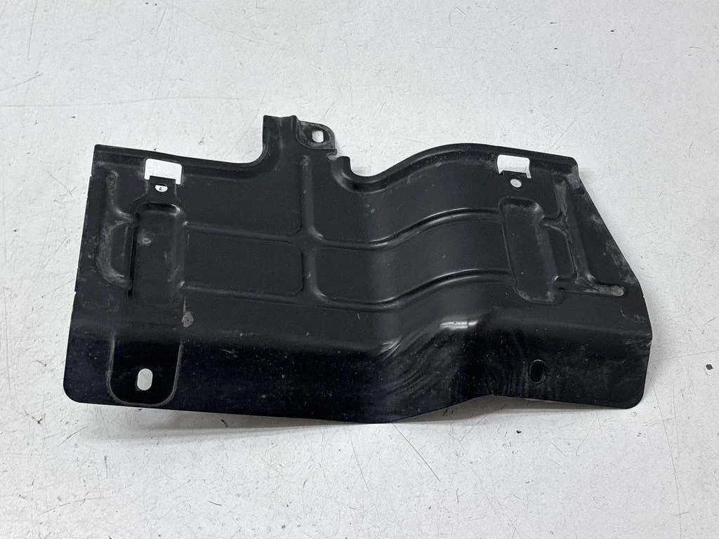 Other under body part – rear