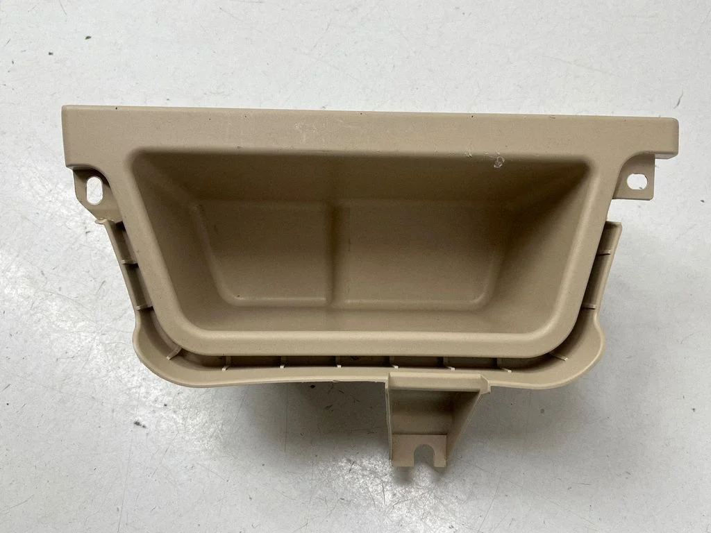 Glove box in trunk 7284294
