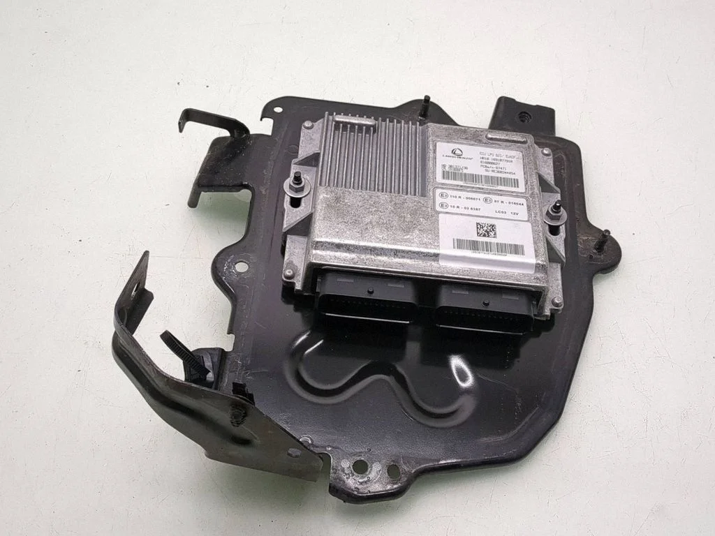 LP gas control unit module 169107791R