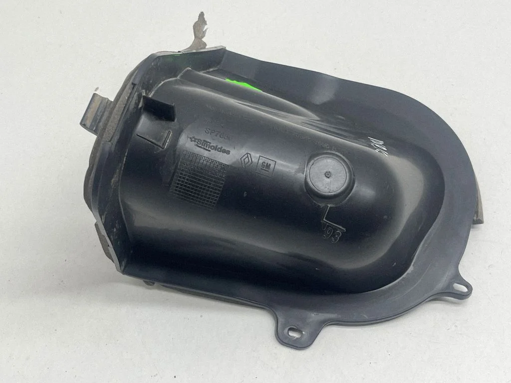 Fuel tank cap trim – Opel Vivaro (2014-2018)