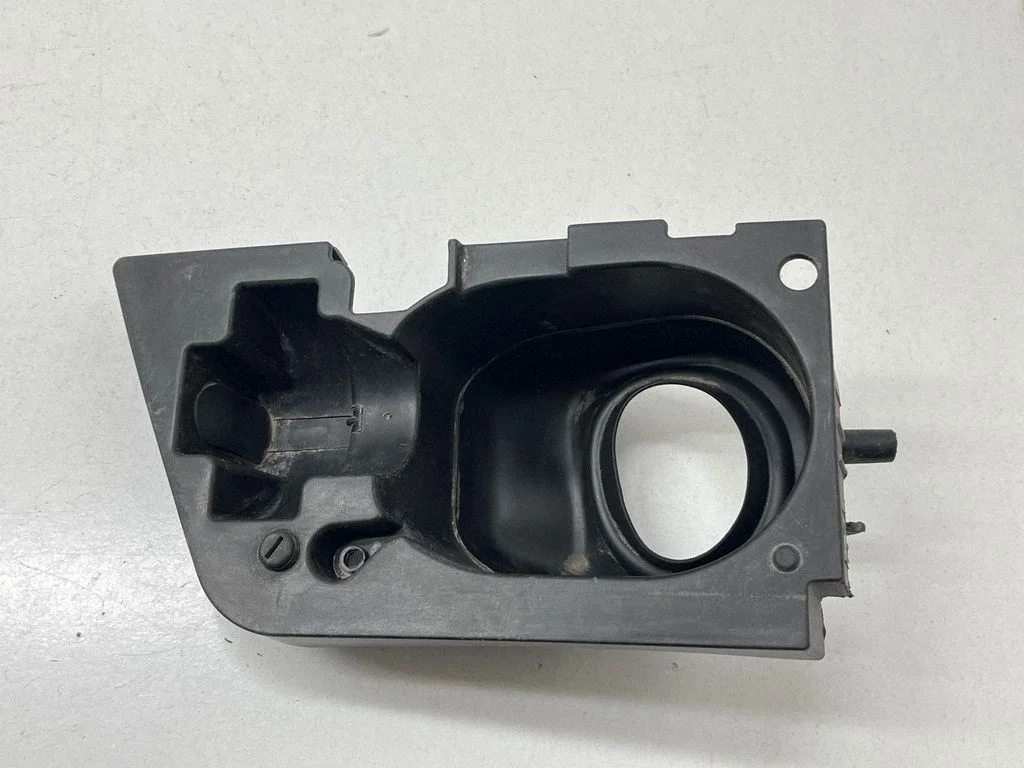 Fuel tank cap trim 7H0201253