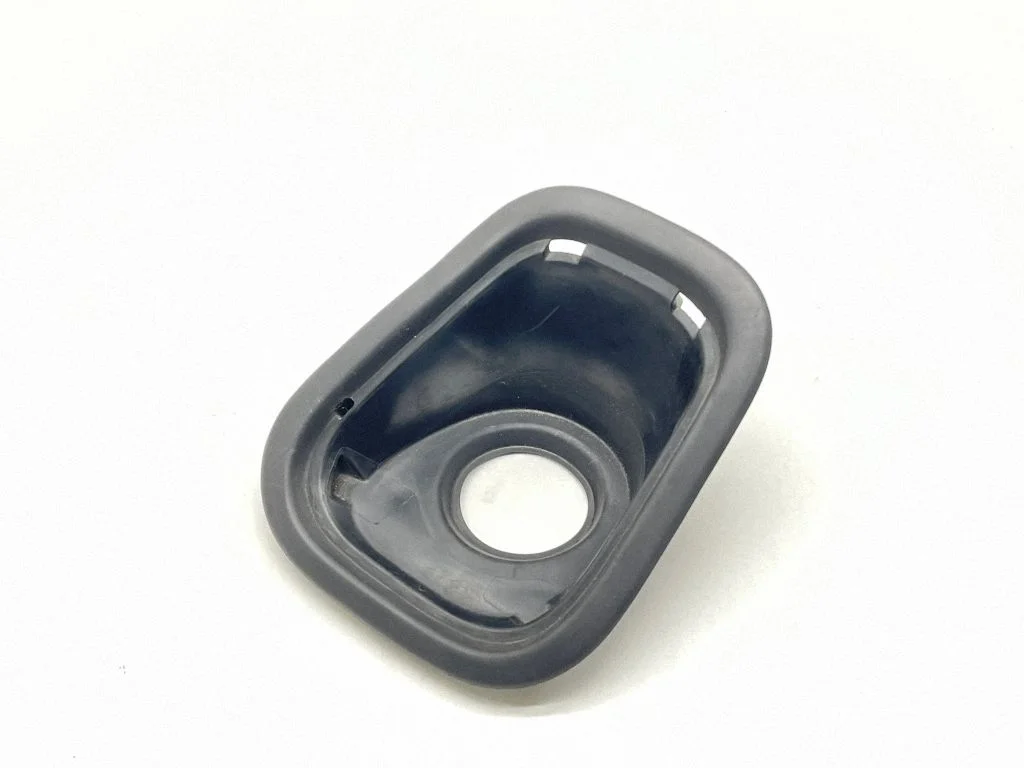 Fuel tank cap trim 9809069377