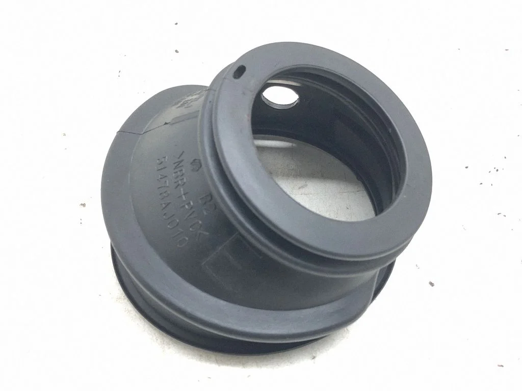 Fuel tank cap trim 51478AJ010