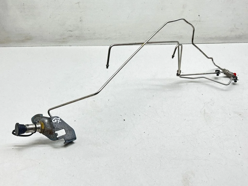 LP gas line/pipe/hose – Volkswagen e-Golf (2014-)