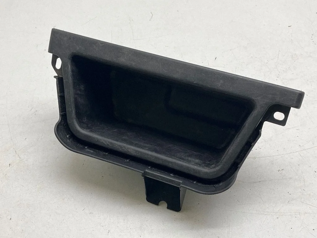 Glove box in trunk 7145892