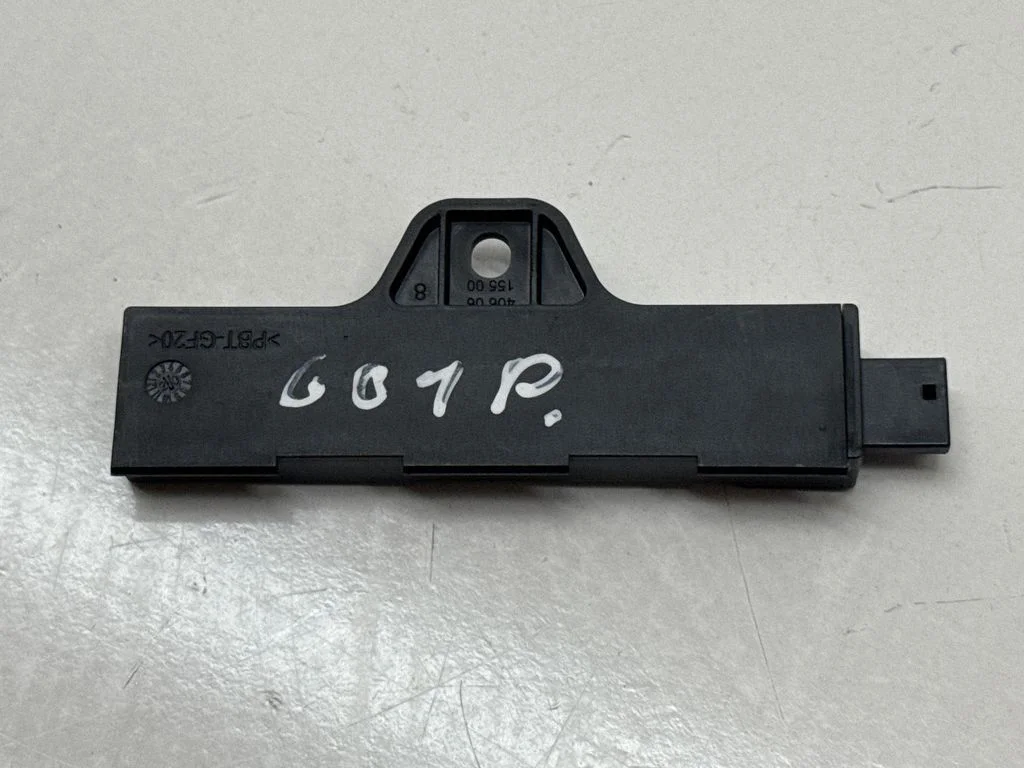 Antenas pastiprinātājs 9220832