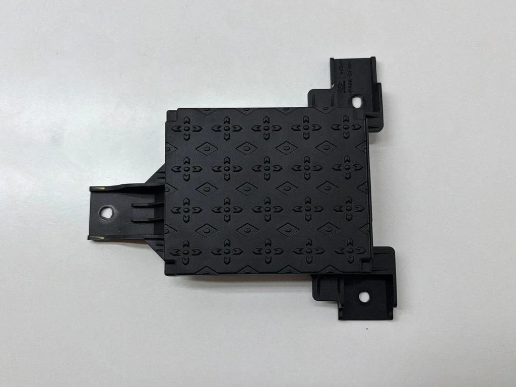 Sound amplifier – KIA EV6 (2021-)
