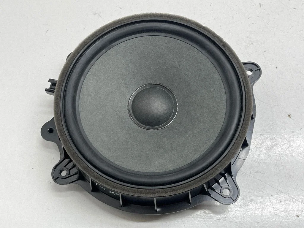 Front door speaker – Tesla Model Y (2020-)