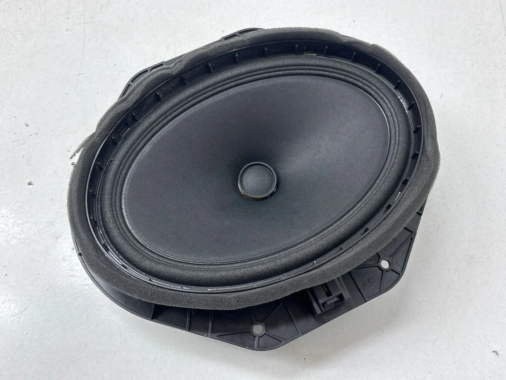 Skaļrunis (-ņi) priekšējās durvīs LB5T18808BB