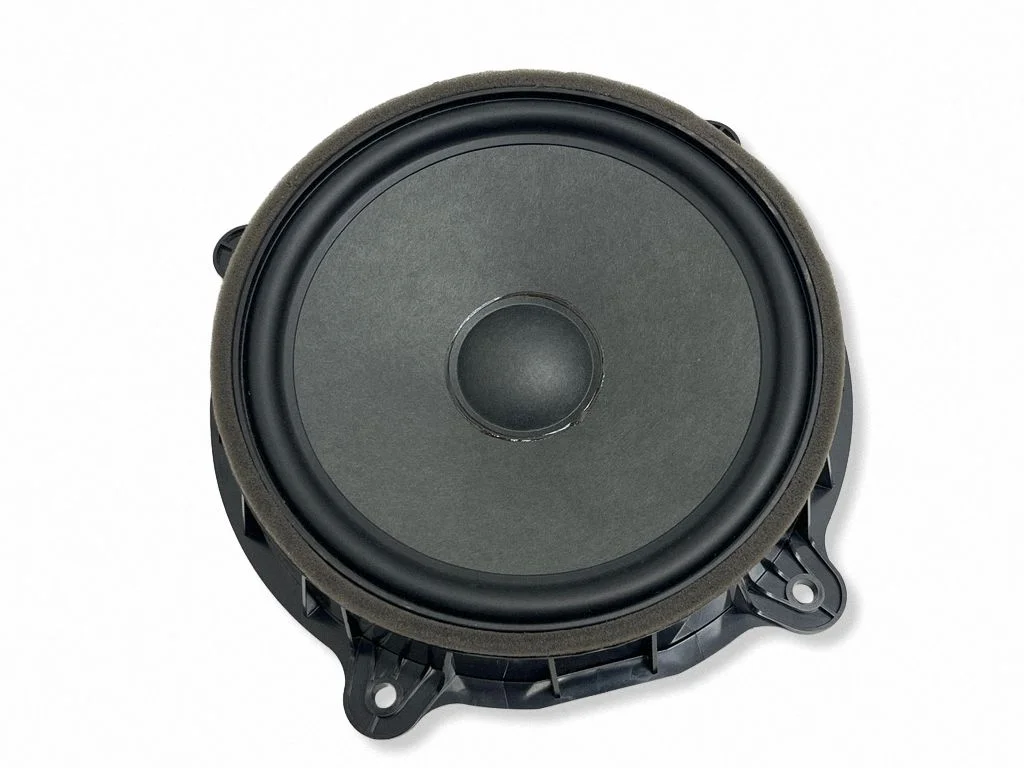 Front door speaker – Tesla Model Y (2020-)