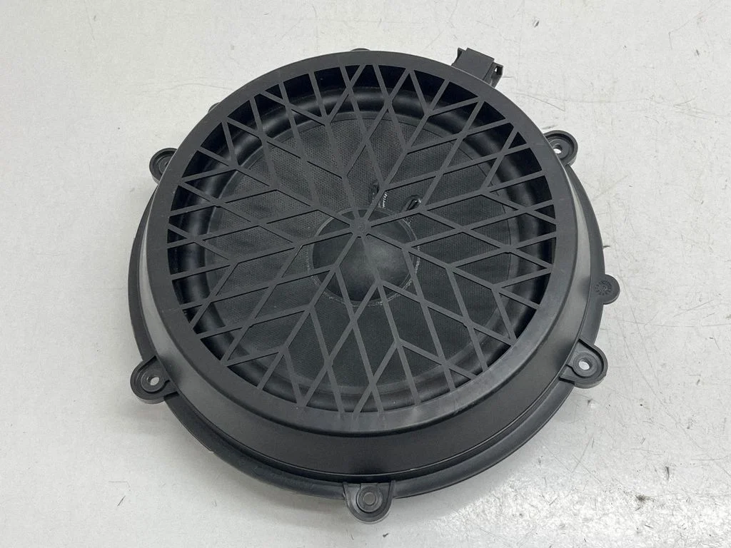 Front door speaker A190801801