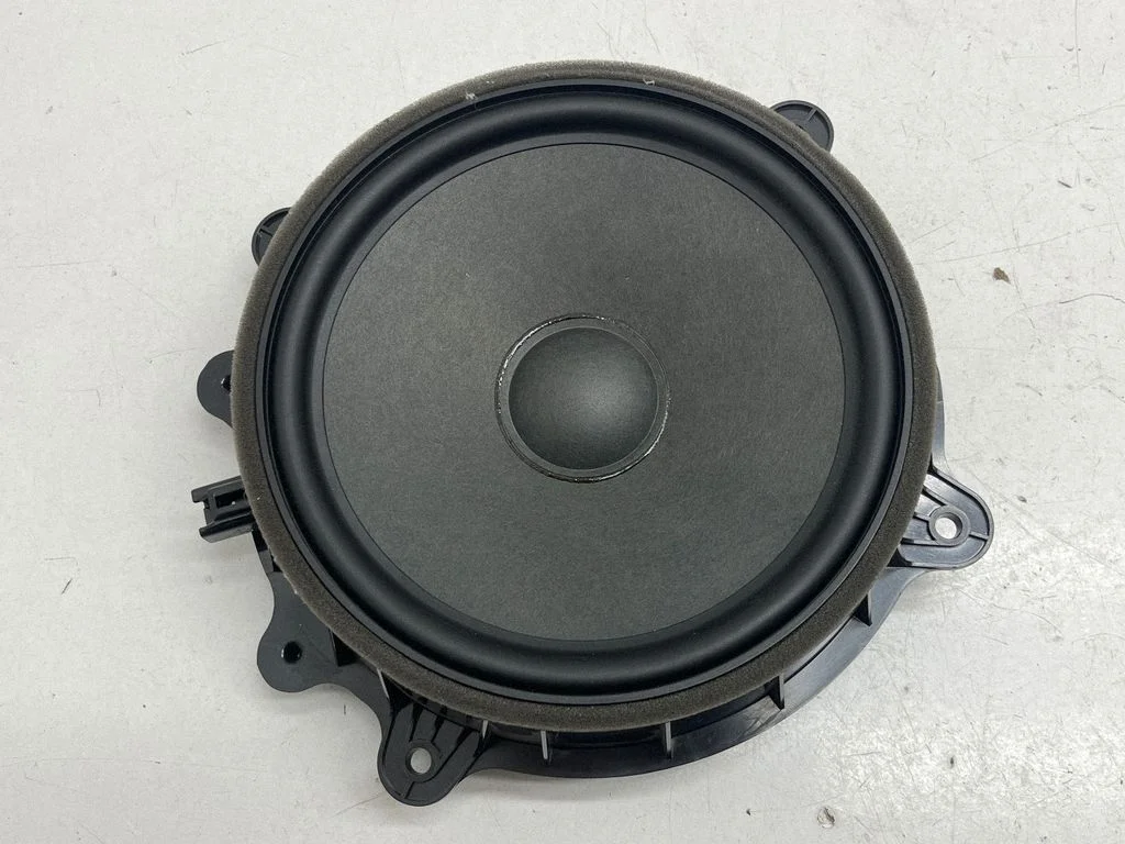 Front door speaker – Tesla Model Y (2020-)