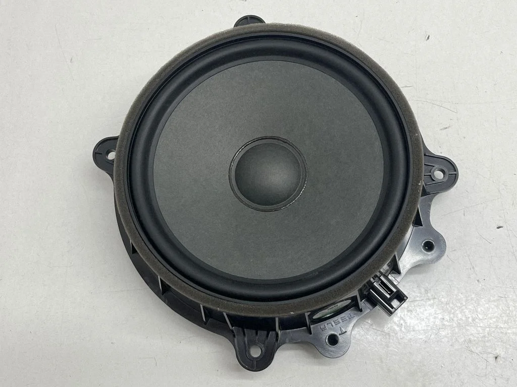 Front door speaker – Tesla Model Y (2020-)