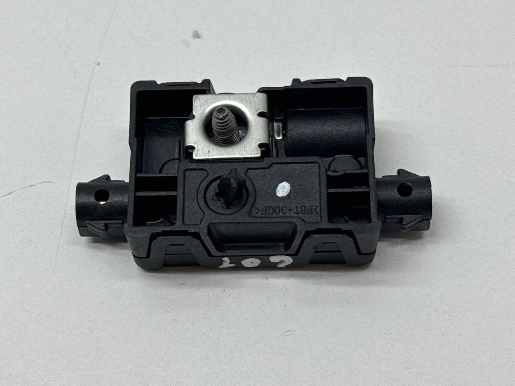 Aerial antenna amplifier – BMW X3 G01 (2018-2024)