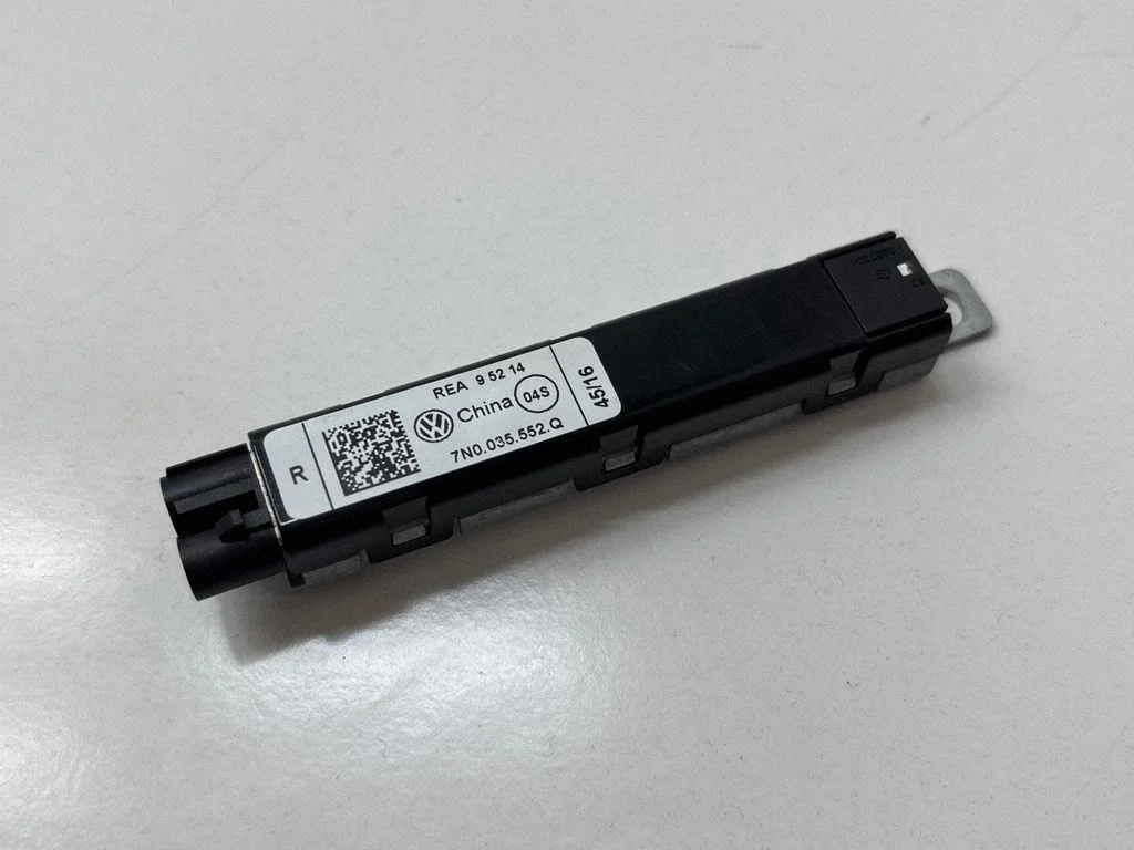Aerial antenna amplifier REA95214