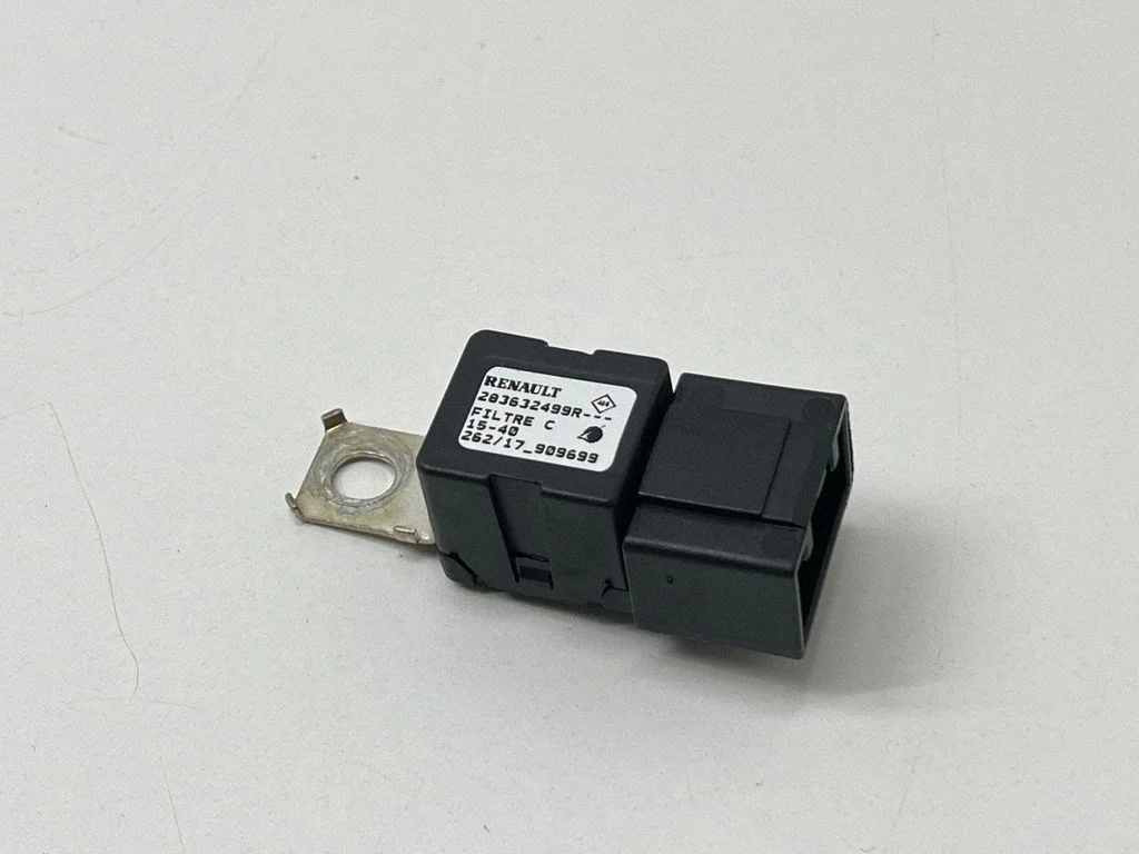Antenas pastiprinātājs 283632499R
