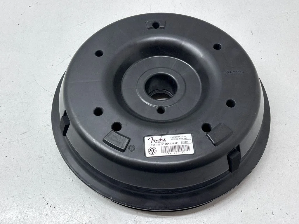Subwoofer speaker 5NA035621