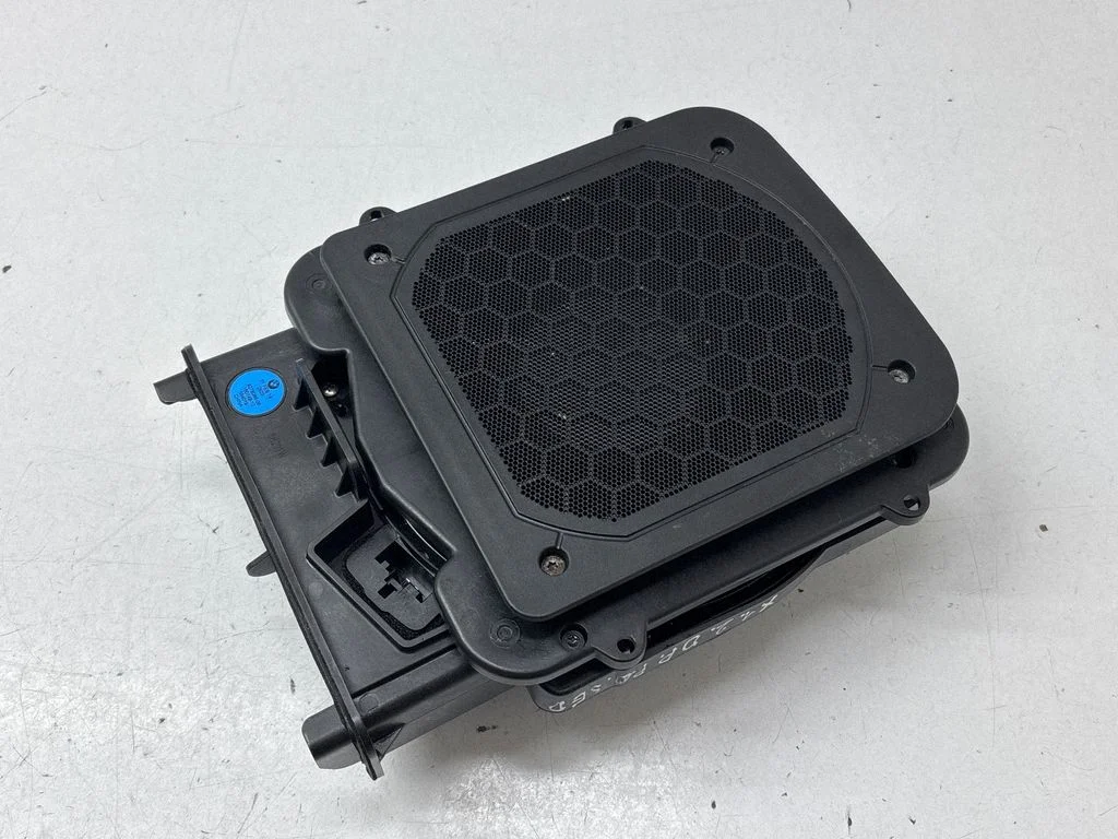 Subwoofer speaker 9278066