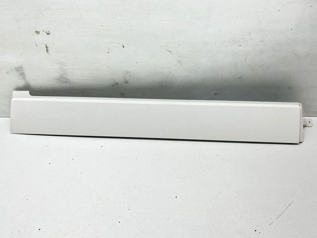 Sliding door rail trim 7H1843795H