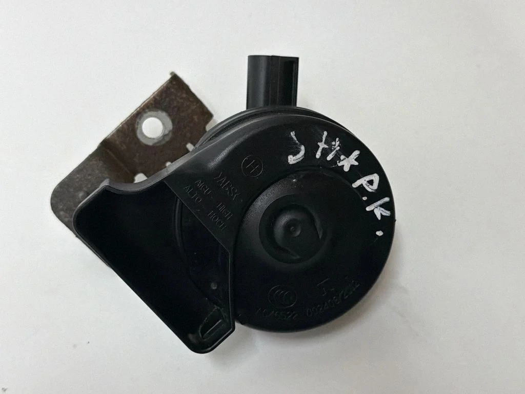 Horn signal 0055307