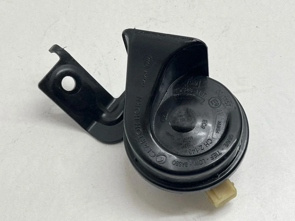 Signaalpasun – Opel Vivaro (2014-2018)