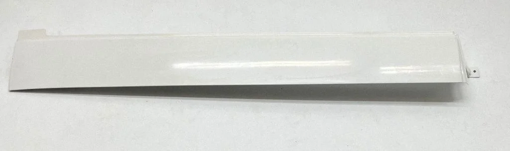 Sliding door rail trim 7H1843795H