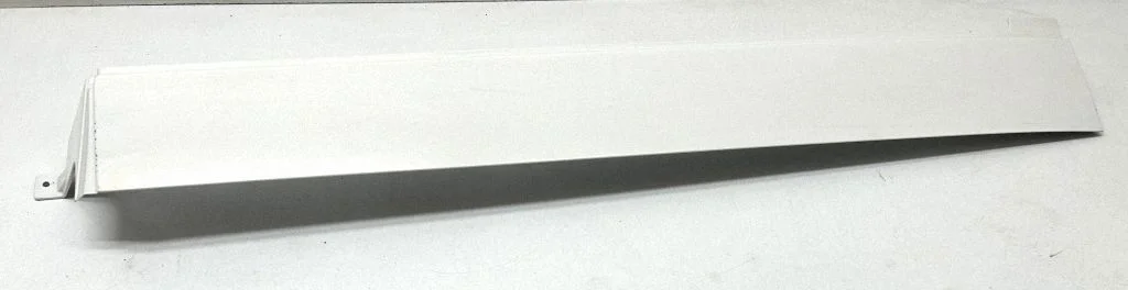 Sliding door rail trim 7H1843796H