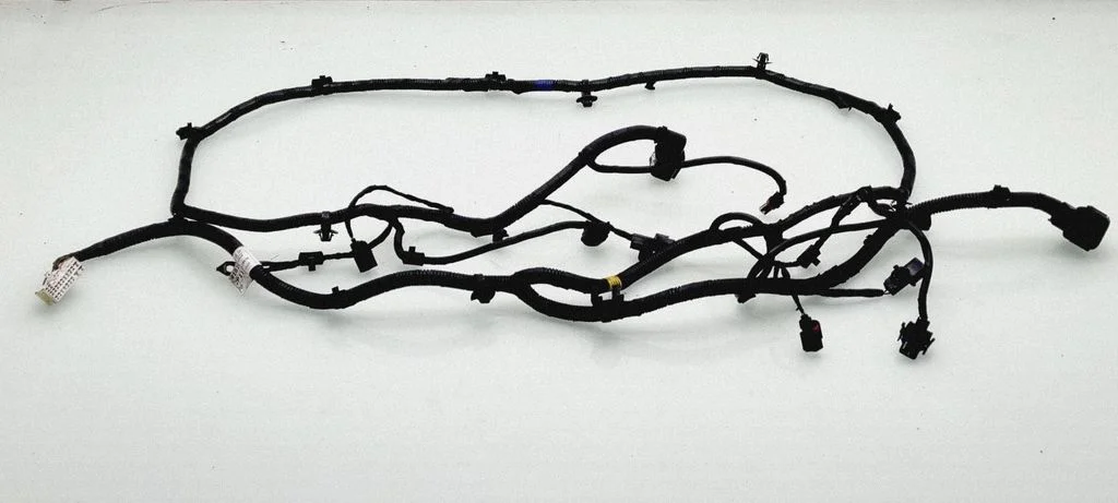 Headlight/headlamp wiring loom/harness 918102P111