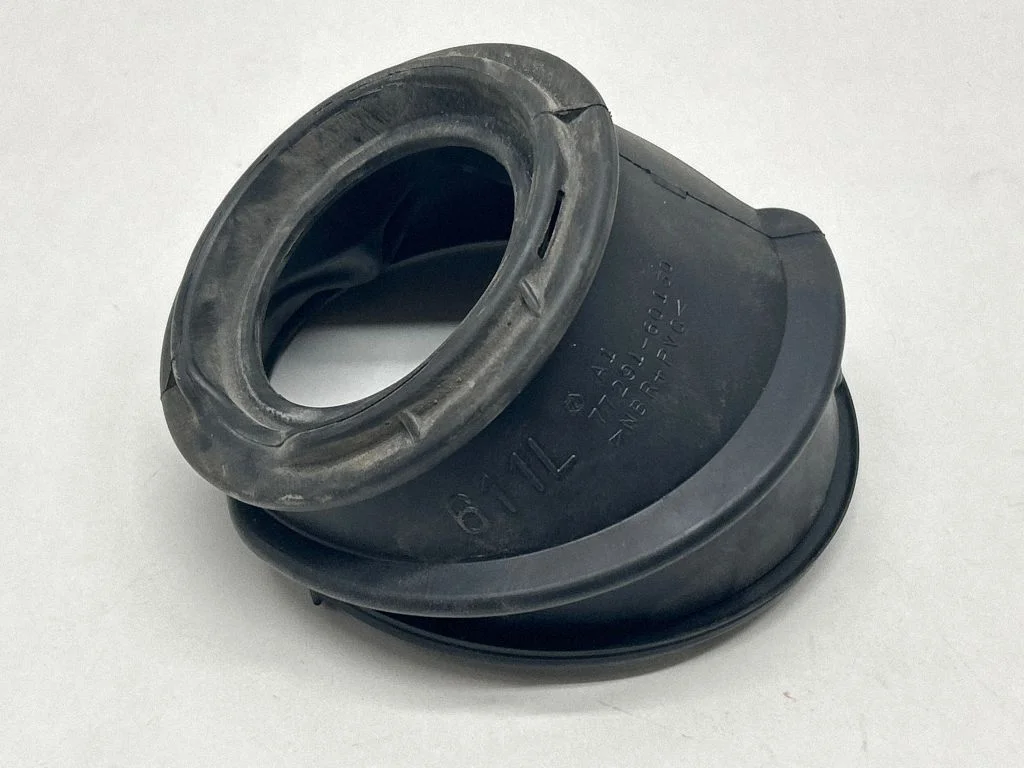 Fuel tank cap trim – Toyota Land Cruiser (J150) (2009-)