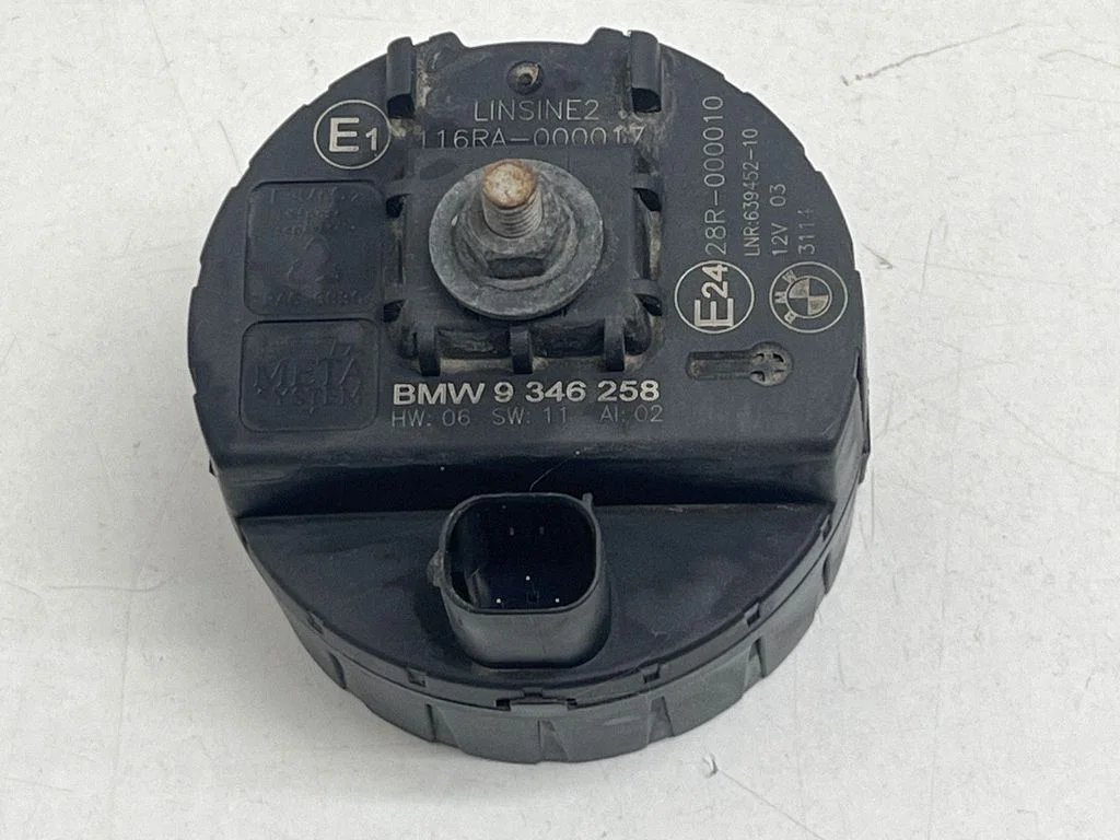 Alarm system siren 9346258
