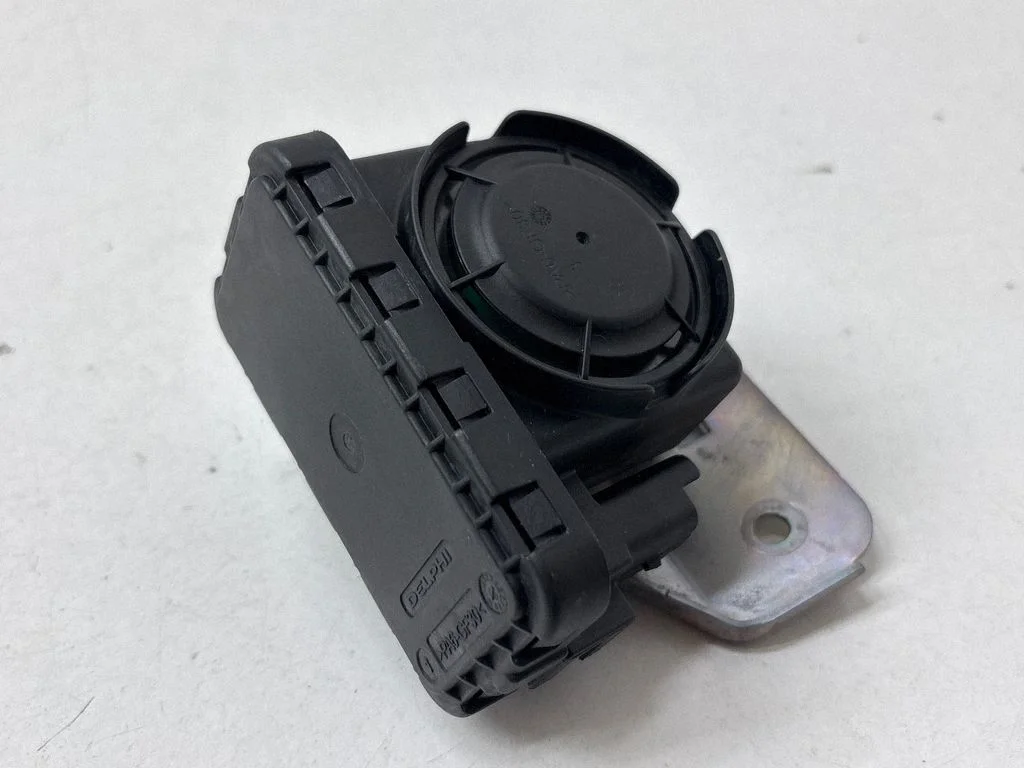 Alarm system siren 31419316