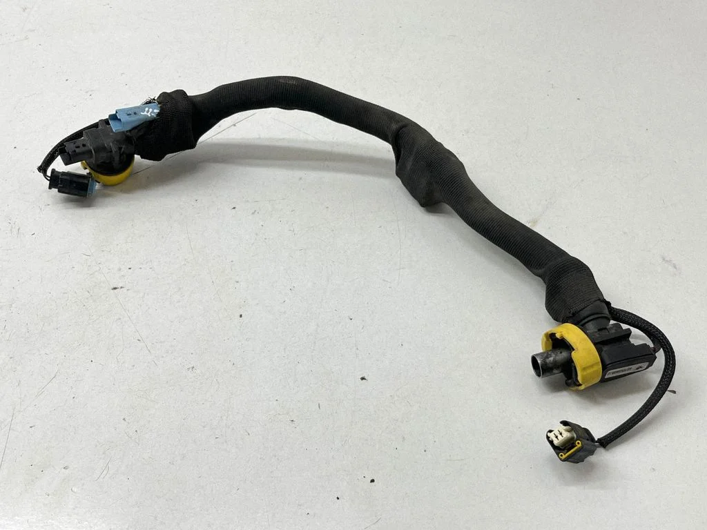 Breather/breather pipe/hose 9671338980