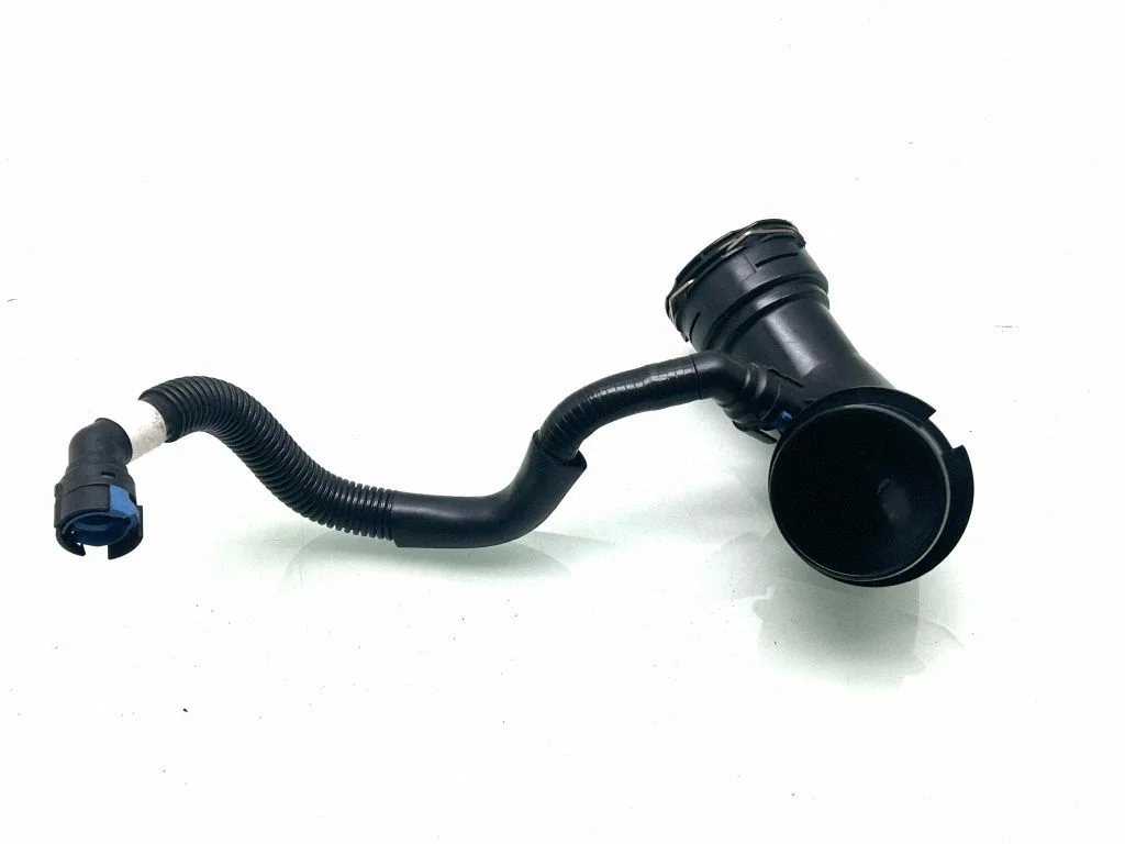 Kartera ventilācija/caurulīte(-s)/šļūtene(-s) H6BG6758AA