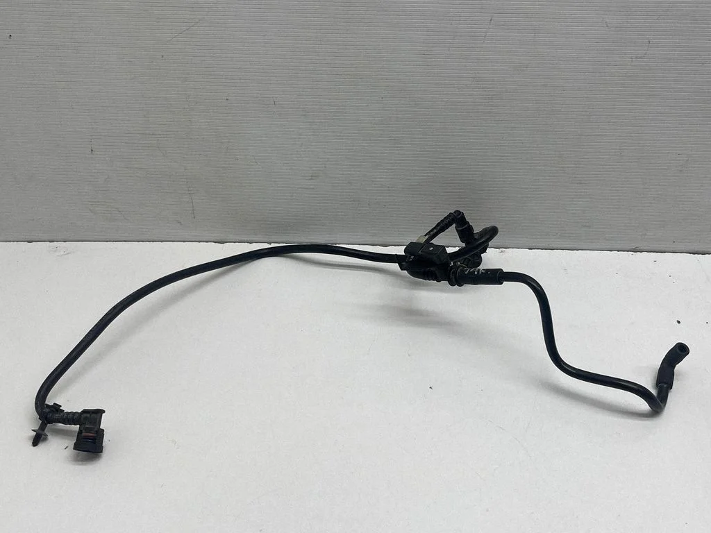 Vakuuma caurulīte(-s)/šļūtene(-s) A2700184100